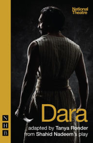 Title: Dara (NHB Modern Plays), Author: Shahid Nadeem