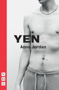 Title: Yen, Author: Anna Jordan