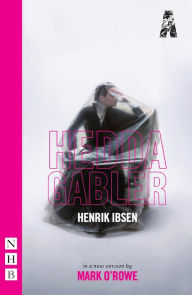 Title: Hedda Gabler (NHB Classic Plays), Author: Henrik Ibsen