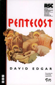 Title: Pentecost (NHB Modern Plays), Author: David Edgar