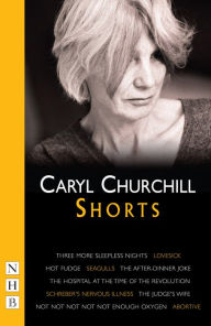 Title: Churchill: Shorts (NHB Modern Plays), Author: Caryl Churchill