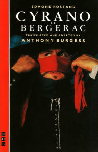 Title: Cyrano de Bergerac, Author: Edmund Rostand