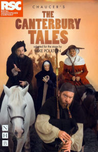 Title: The Canterbury Tales: Adapted for the Stage, Author: Geoffrey Chaucer