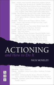 Title: Actioning - and How to Do It, Author: Nick Moseley