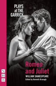 Title: Romeo and Juliet (NHB Classic Plays), Author: William Shakespeare