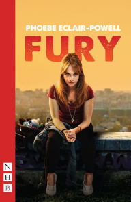 Title: Fury (NHB Modern Plays), Author: Phoebe Eclair-Powell