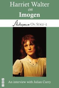 Title: Harriet Walter on Imogen (Shakespeare On Stage), Author: Harriet Walter