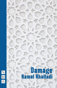 Title: Damage (NHB Modern Plays), Author: Kamal Khalladi