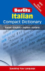 Berlitz Italian Compact Dictionary: Italian-English/Inglese-Italiano