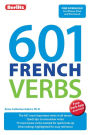 601 French Verbs