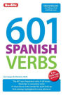 601 Spanish Verbs