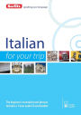 Berlitz Italian For Your Trip