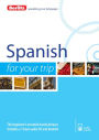 Berlitz Spanish For Your Trip
