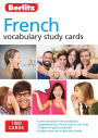 Berlitz Language: French Study Cards