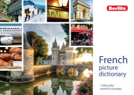 Title: Berlitz Picture Dictionary French, Author: Berlitz Publishing