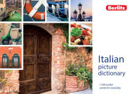 Title: Berlitz Picture Dictionary Italian, Author: Berlitz Publishing