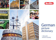 Title: Berlitz Picture Dictionary German, Author: Berlitz