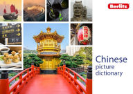 Title: Berlitz Picture Dictionary Chinese, Author: Berlitz Publishing