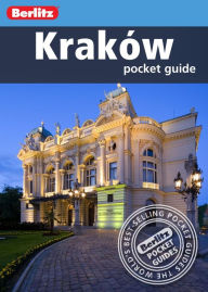 Title: Berlitz: Kraków Pocket Guide, Author: Berlitz