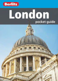 Title: Berlitz: London Pocket Guide, Author: Berlitz