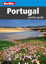 Title: Berlitz: Portugal Pocket Guide, Author: Berlitz