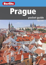 Title: Berlitz: Prague Pocket Guide, Author: Berlitz