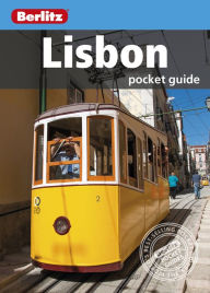 Title: Berlitz: Lisbon Pocket Guide, Author: Berlitz
