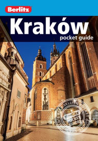 Title: Berlitz: Krakow Pocket Guide, Author: Berlitz