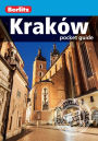 Berlitz: Krakow Pocket Guide