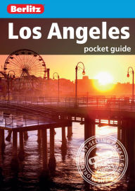 Title: Berlitz: Los Angeles Pocket Guide, Author: Berlitz