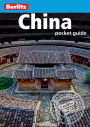 Berlitz Pocket Guide China (Travel Guide eBook)