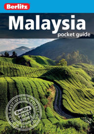 Title: Berlitz: Malaysia Pocket Guide, Author: Berlitz