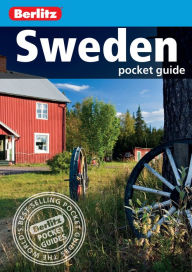 Title: Berlitz: Sweden Pocket Guide, Author: Berlitz