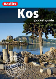 Title: Berlitz: Kos Pocket Guide, Author: Berlitz