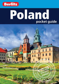 Title: Berlitz: Poland Pocket Guide, Author: Berlitz