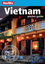 Title: Berlitz: Vietnam Pocket Guide, Author: Berlitz