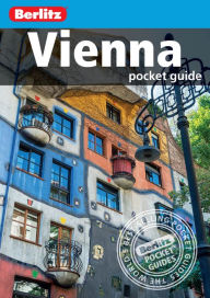 Title: Berlitz: Vienna Pocket Guide, Author: Berlitz