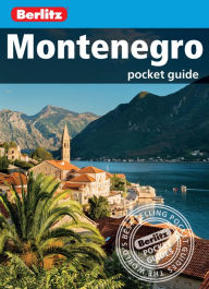 Title: Berlitz: Montenegro Pocket Guide, Author: Berlitz