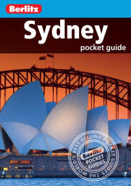 Title: Berlitz: Sydney Pocket Guide, Author: Berlitz