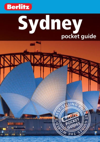 Berlitz: Sydney Pocket Guide