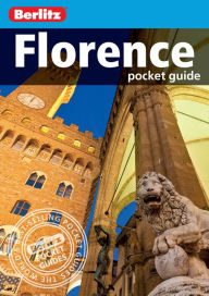 Title: Berlitz: Florence Pocket Guide, Author: Berlitz