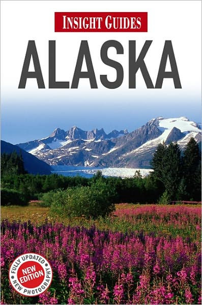 Alaska by Elizabeth Linhart, Paperback | Barnes & Noble®