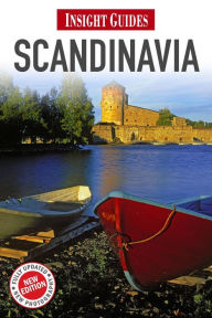 Title: Scandinavia, Author: Joan Gannij