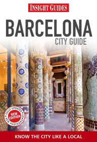 Title: Barcelona, Author: Judy Thomson