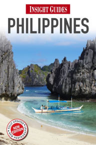 Title: Insight Guides: Philippines, Author: Ralph Jennings