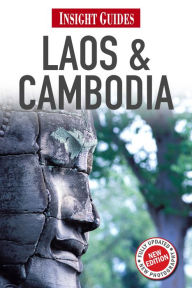 Title: Insight Guides: Laos & Cambodia, Author: Adam Bray