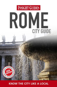 Title: Insight Guides: Rome, Author: Solveig Steinhardt