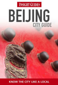 Title: Beijing, Author: Insight Guides