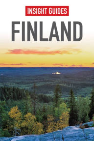 Title: Insight Guides: Finland, Author: Insight Guides