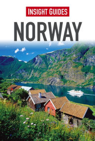 Title: Insight Guides: Norway, Author: Insight Guides